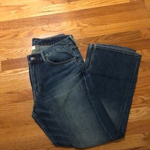 Banana Republic Bootcut Jeans